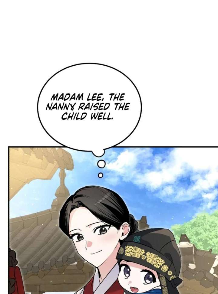 Reborn as the Doomed Prince’s Nanny Chapter 2 page 56 - 