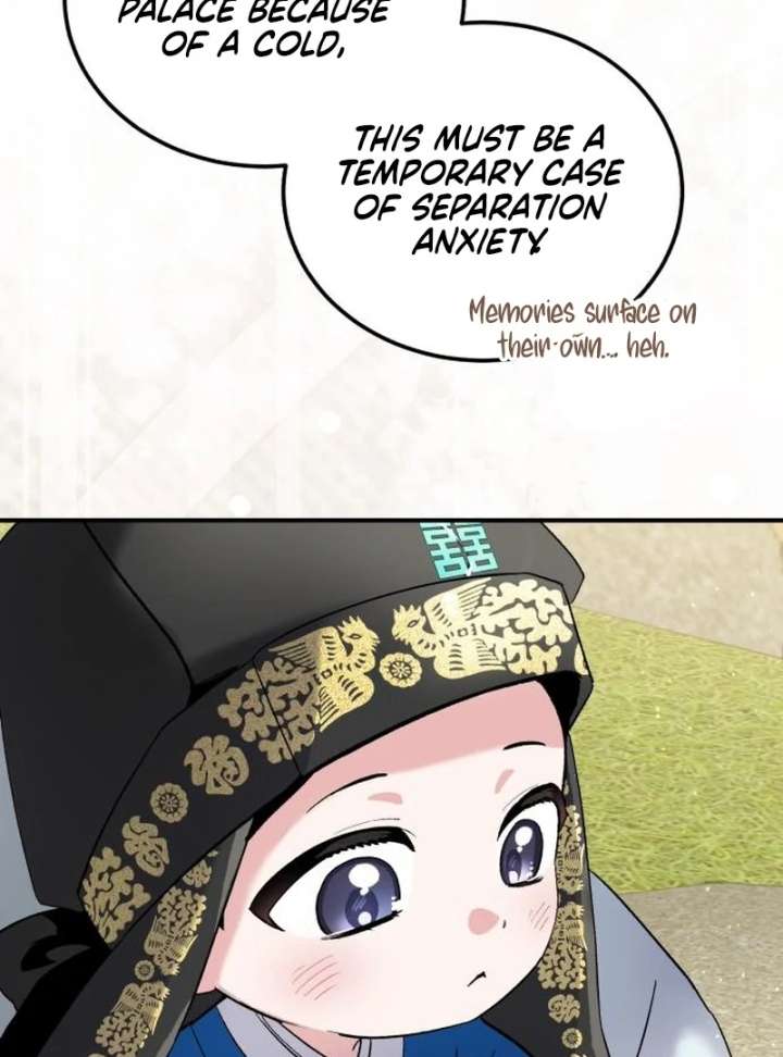 Reborn as the Doomed Prince’s Nanny Chapter 2 page 60 - 