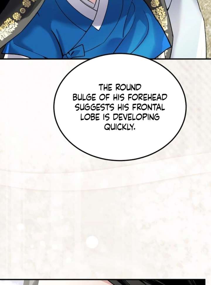 Reborn as the Doomed Prince’s Nanny Chapter 2 page 61 - 