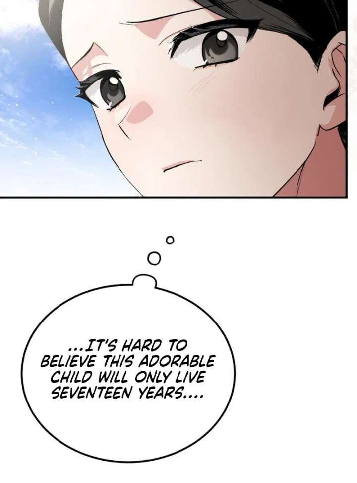 Reborn as the Doomed Prince’s Nanny Chapter 2 page 62 - 
