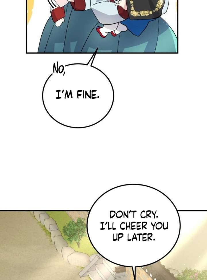 Reborn as the Doomed Prince’s Nanny Chapter 2 page 64 - 