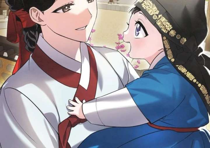 Reborn as the Doomed Prince’s Nanny Chapter 2 page 67 - 