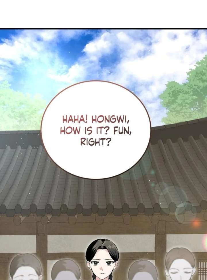 Reborn as the Doomed Prince’s Nanny Chapter 2 page 71 - 