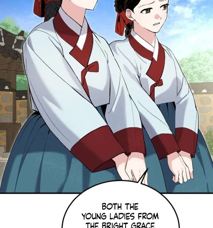 Reborn as the Doomed Prince’s Nanny Chapter 2 page 75 - 