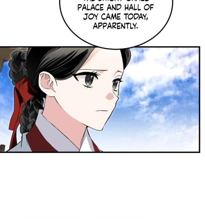 Reborn as the Doomed Prince’s Nanny Chapter 2 page 76 - 