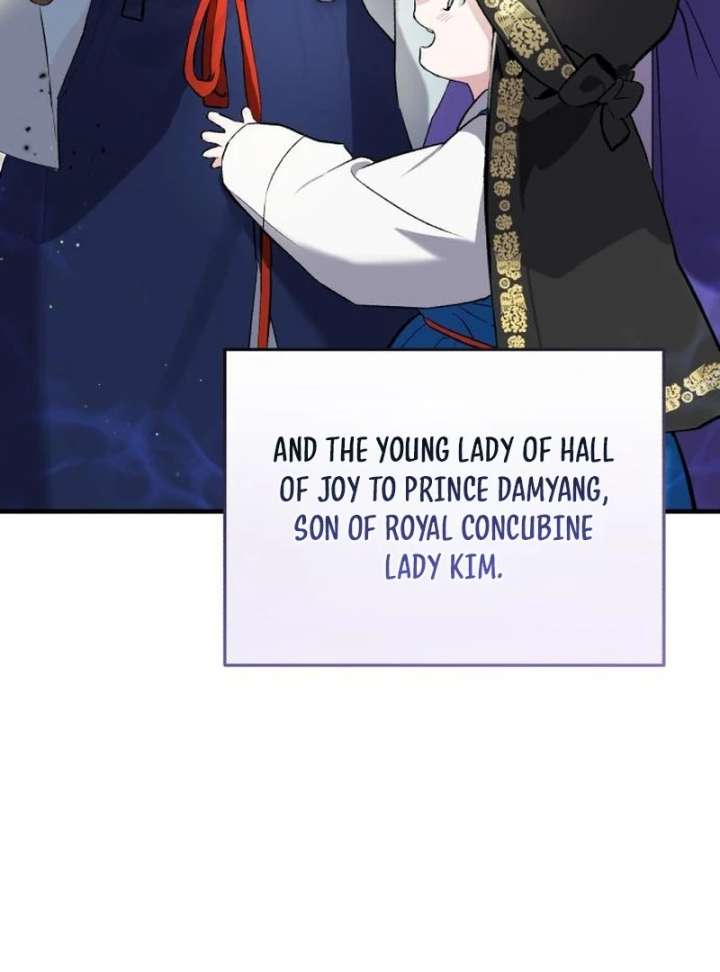 Reborn as the Doomed Prince’s Nanny Chapter 2 page 78 - 