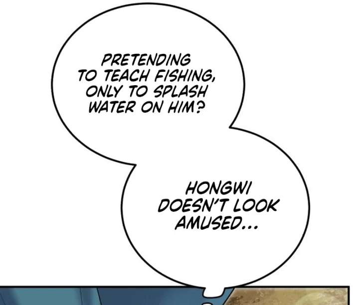 Reborn as the Doomed Prince’s Nanny Chapter 2 page 85 - 