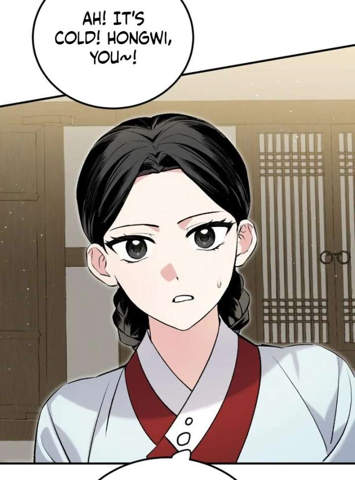 Reborn as the Doomed Prince’s Nanny Chapter 2 page 89 - 