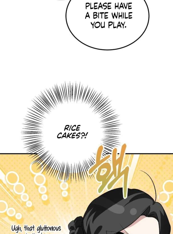 Reborn as the Doomed Prince’s Nanny Chapter 2 page 92 - 