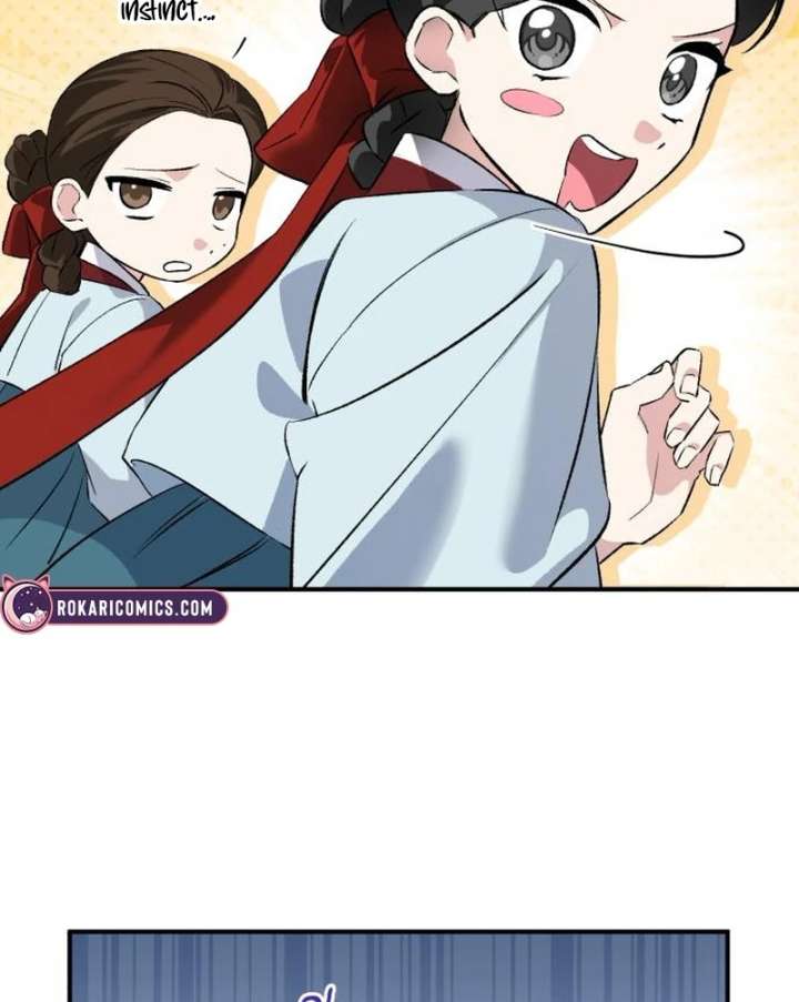 Reborn as the Doomed Prince’s Nanny Chapter 2 page 93 - 