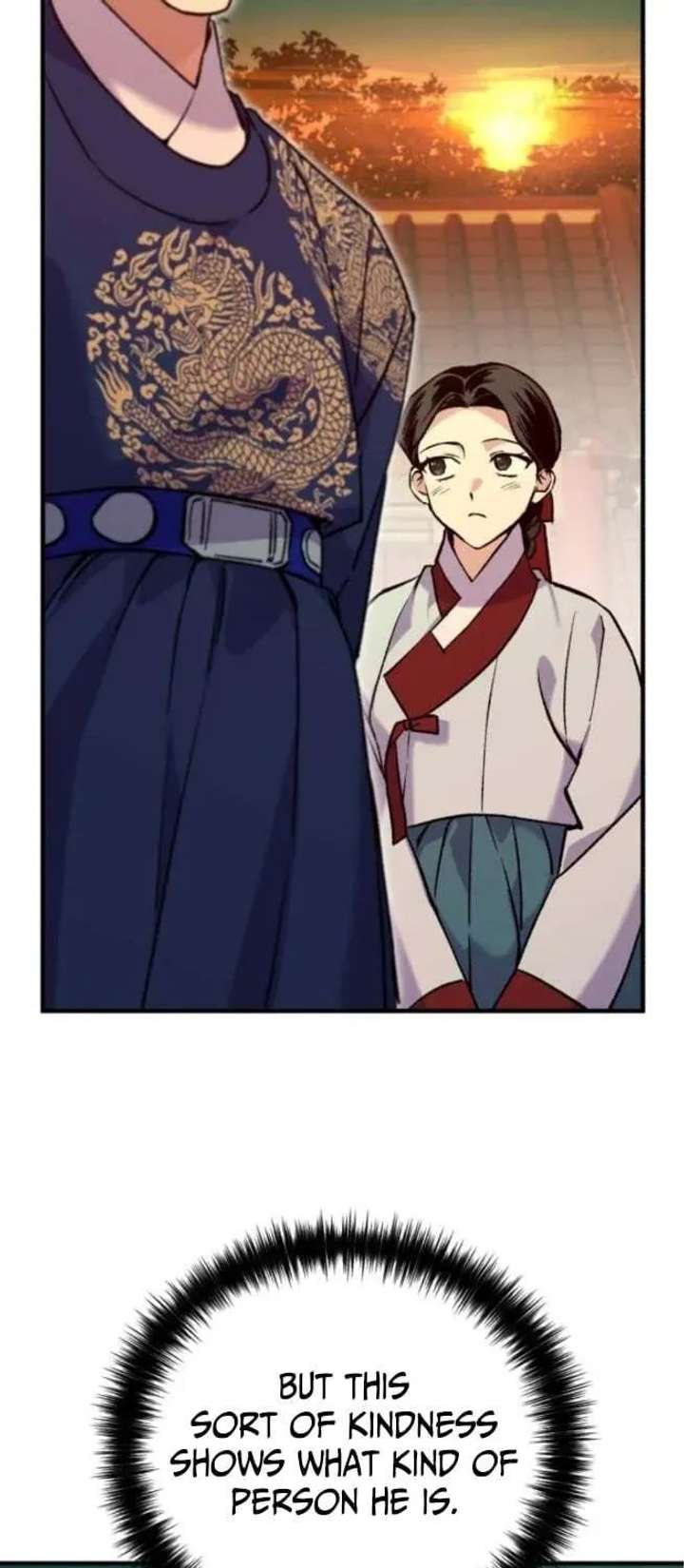 Reborn as the Doomed Prince’s Nanny Chapter 25 page 15 - 
