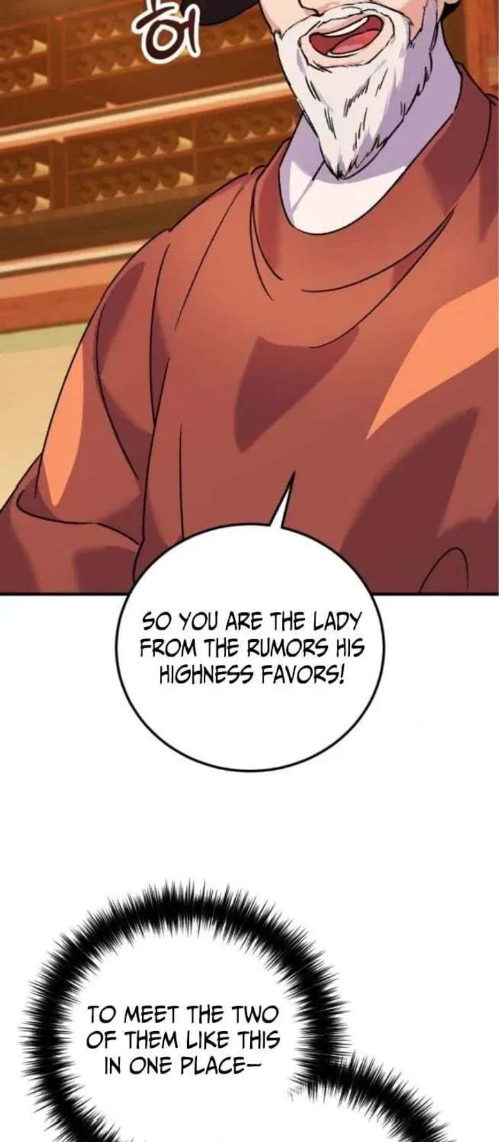 Reborn as the Doomed Prince’s Nanny Chapter 25 page 26 - 
