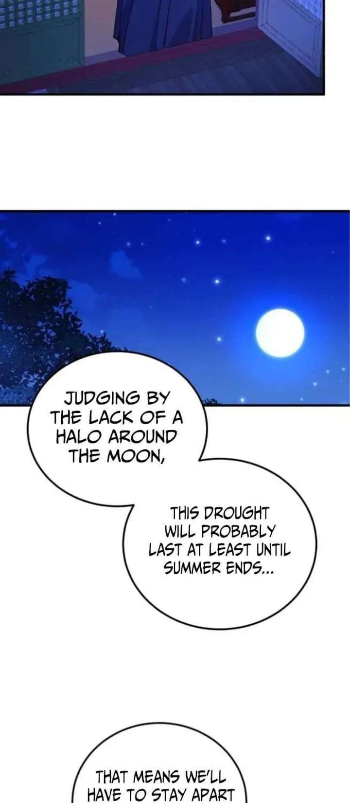 Reborn as the Doomed Prince’s Nanny Chapter 25 page 31 - 