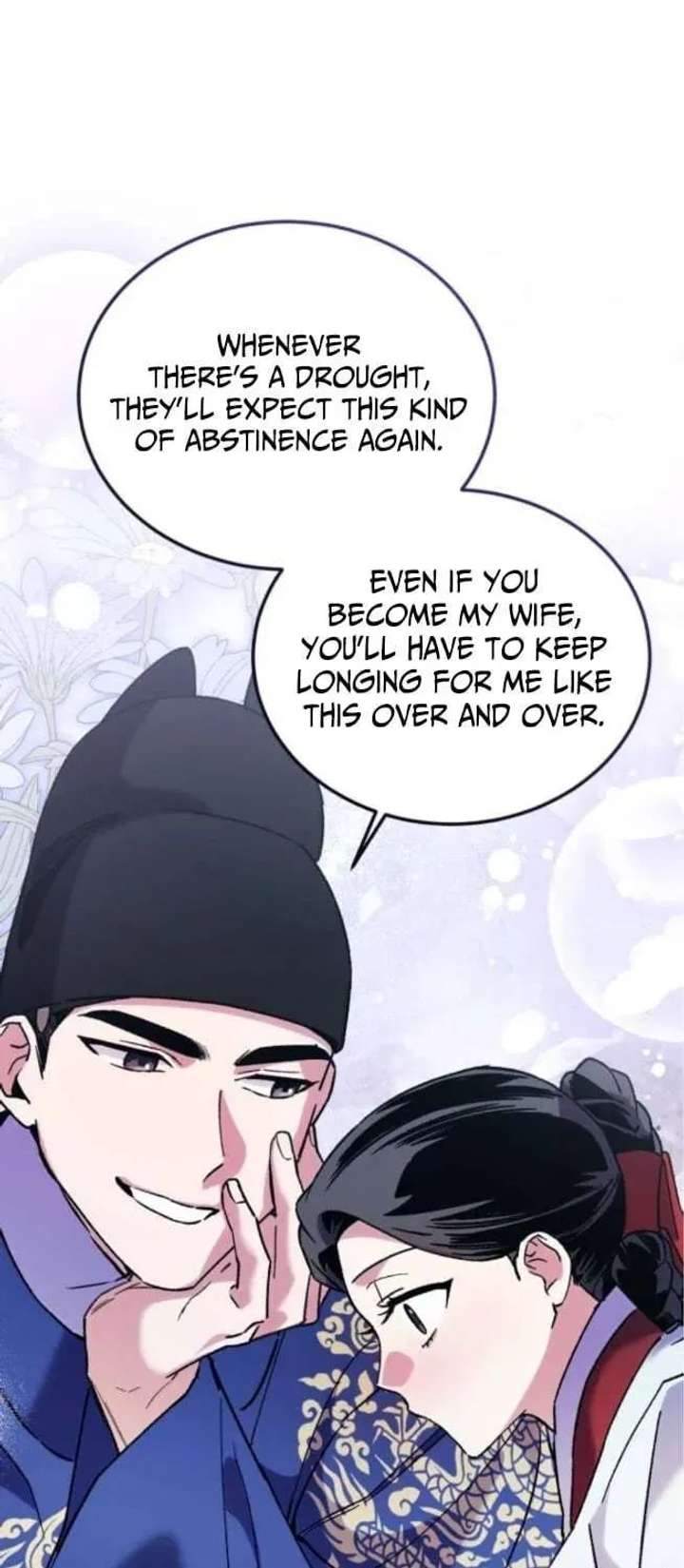 Reborn as the Doomed Prince’s Nanny Chapter 25 page 33 - 