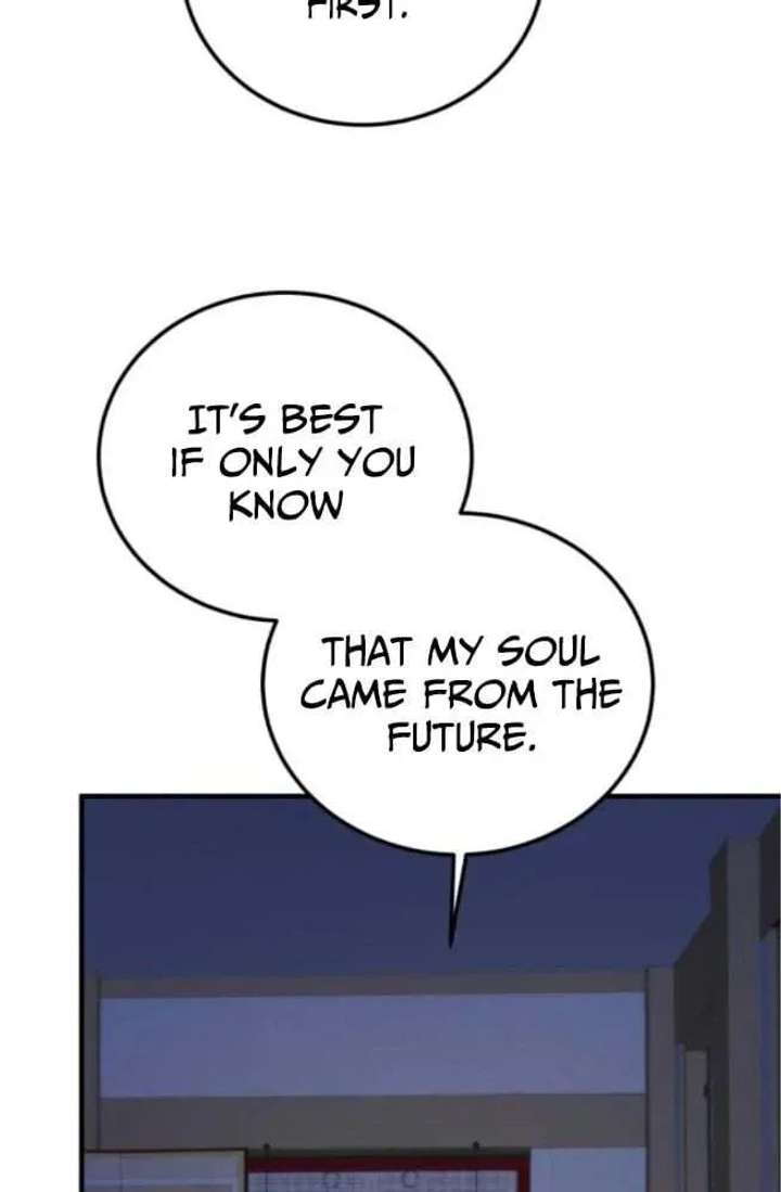 Reborn as the Doomed Prince’s Nanny Chapter 25 page 35 - 