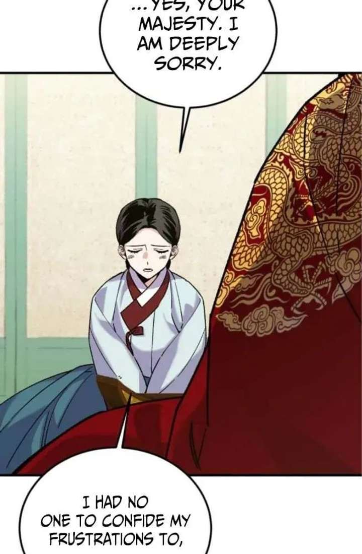 Reborn as the Doomed Prince’s Nanny Chapter 25 page 56 - 