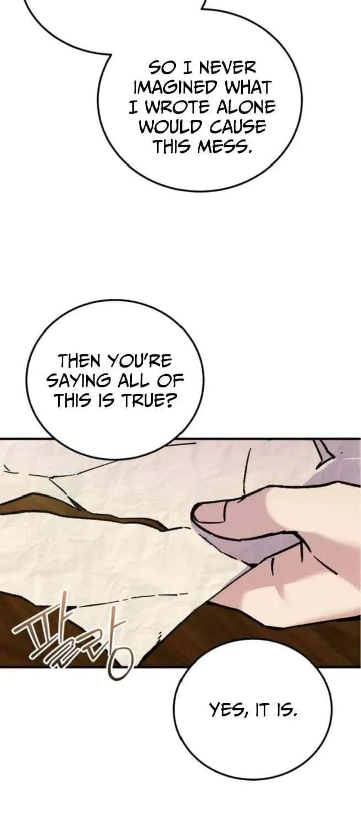 Reborn as the Doomed Prince’s Nanny Chapter 25 page 57 - 