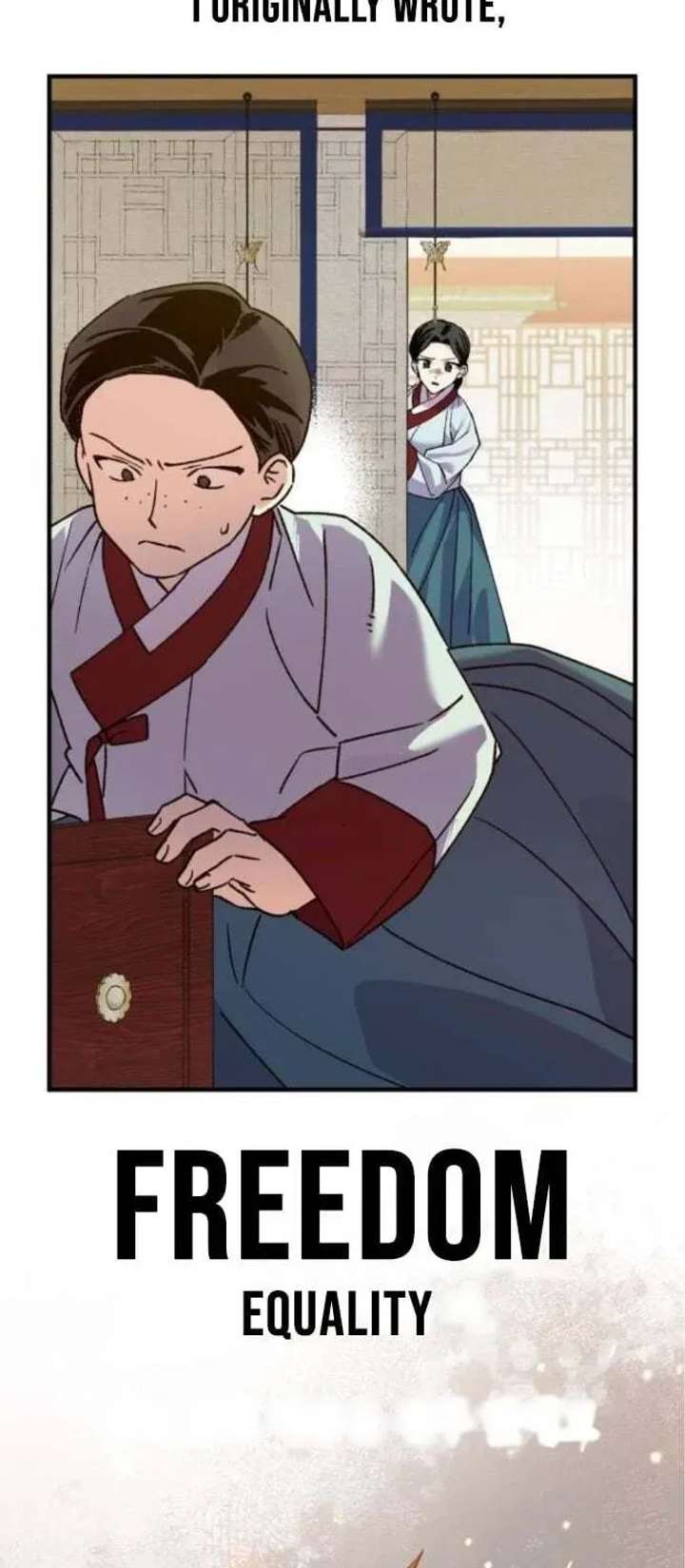 Reborn as the Doomed Prince’s Nanny Chapter 25 page 60 - 