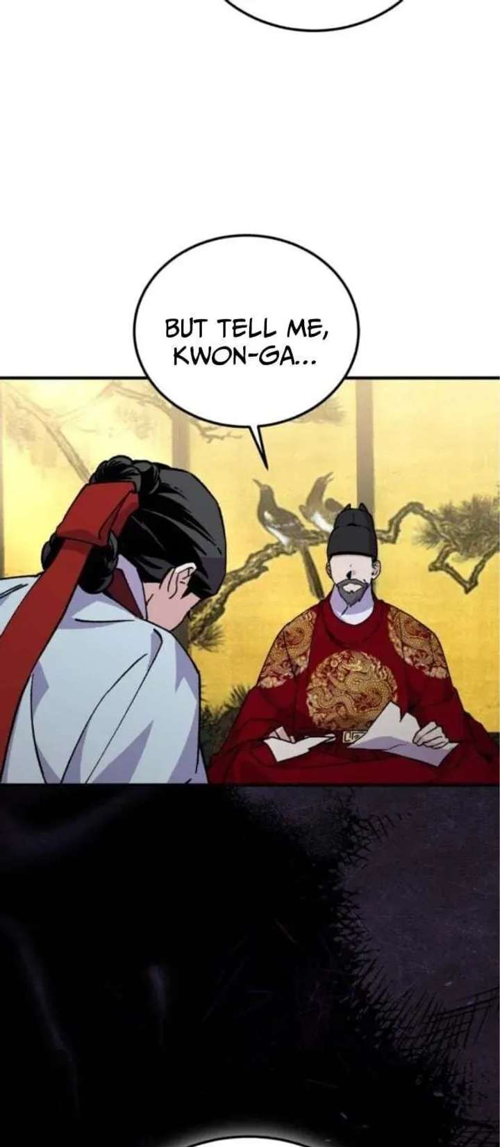 Reborn as the Doomed Prince’s Nanny Chapter 25 page 66 - 