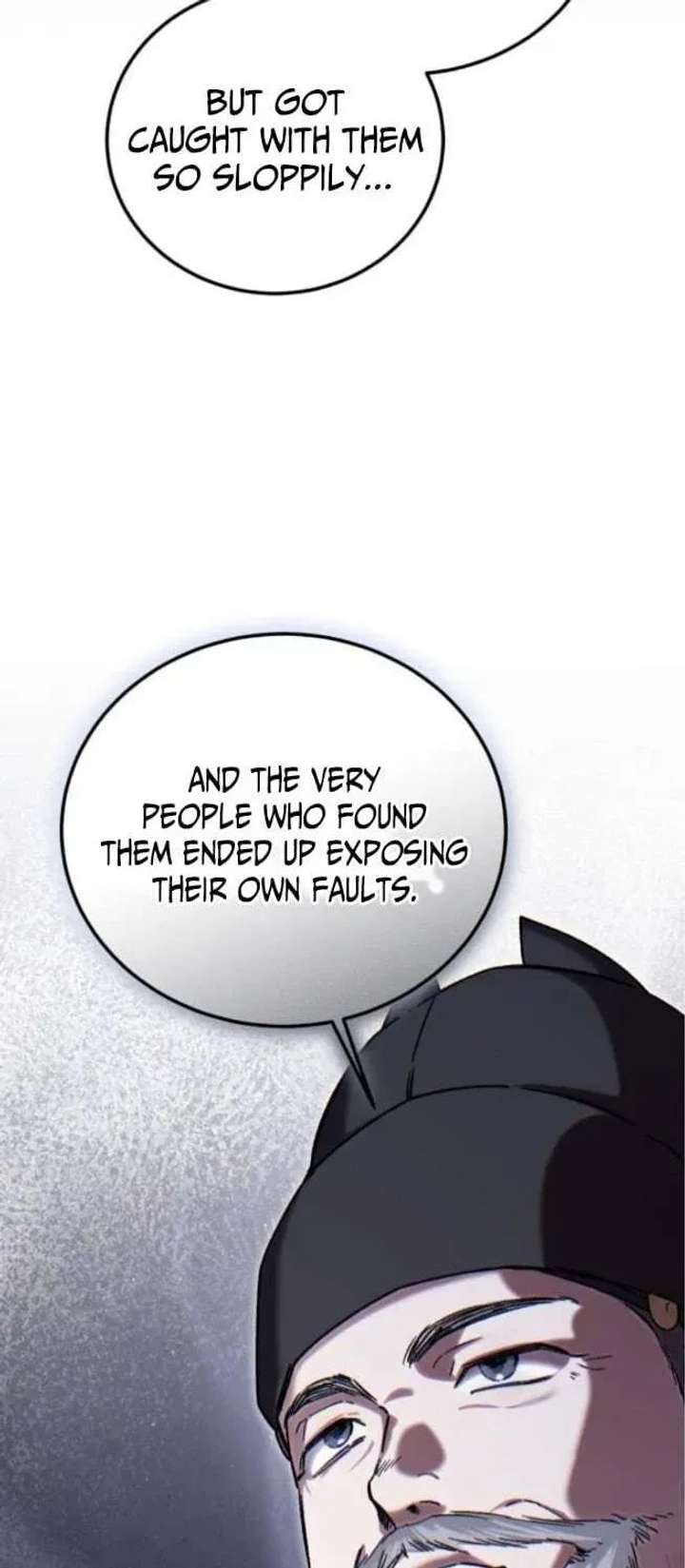 Reborn as the Doomed Prince’s Nanny Chapter 25 page 69 - 