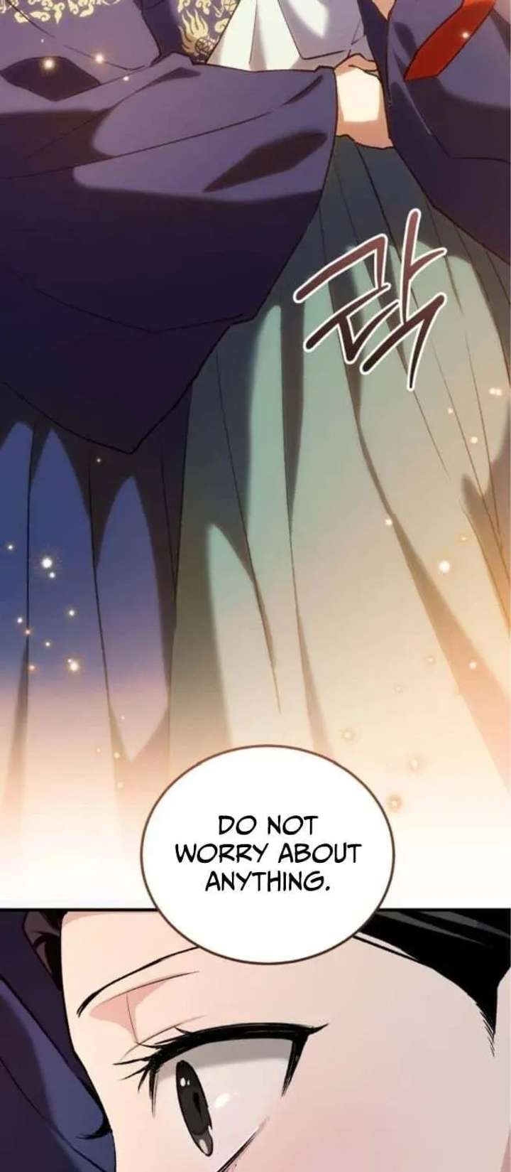 Reborn as the Doomed Prince’s Nanny Chapter 25 page 8 - 