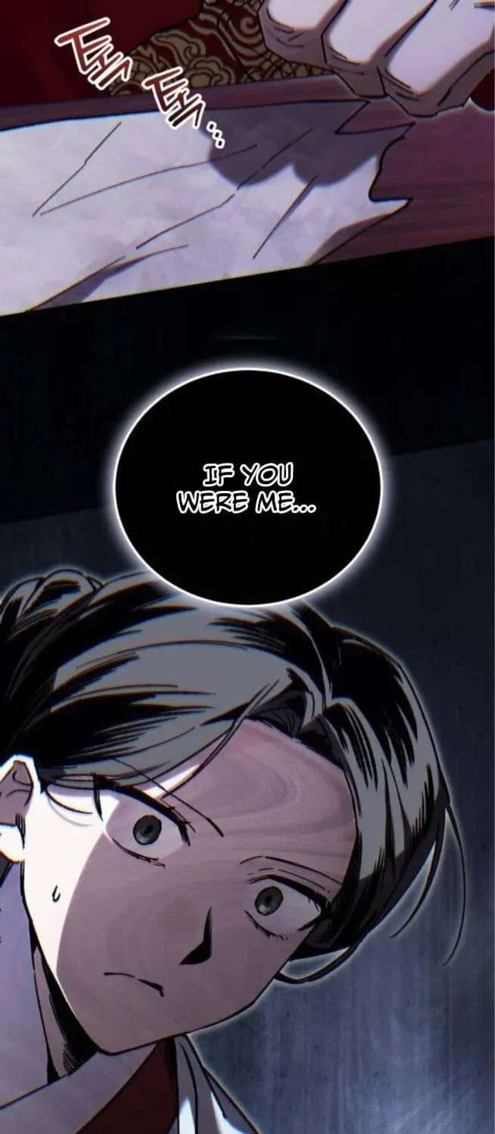Reborn as the Doomed Prince’s Nanny Chapter 25 page 71 - 