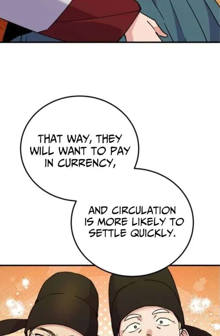Reborn as the Doomed Prince’s Nanny Chapter 25 page 77 - 