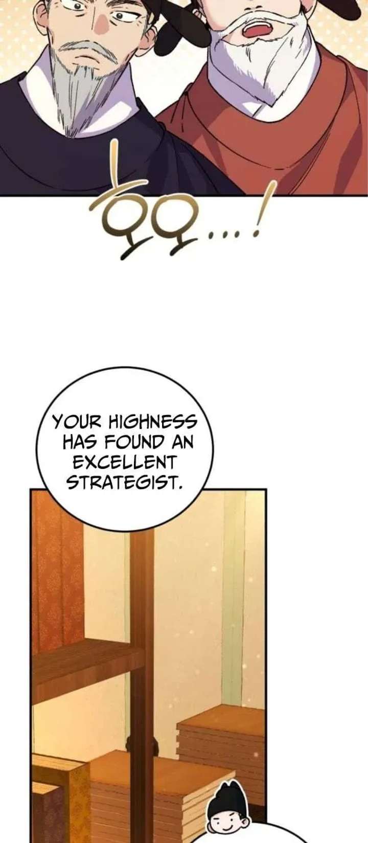 Reborn as the Doomed Prince’s Nanny Chapter 25 page 78 - 
