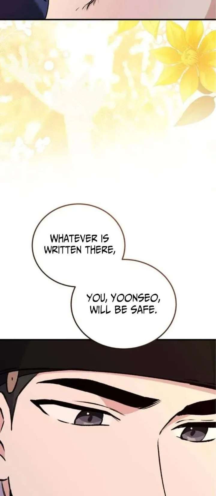 Reborn as the Doomed Prince’s Nanny Chapter 25 page 9 - 