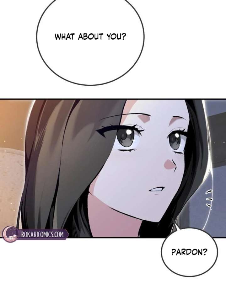 Reborn as the Doomed Prince’s Nanny Chapter 3 page 11 - 