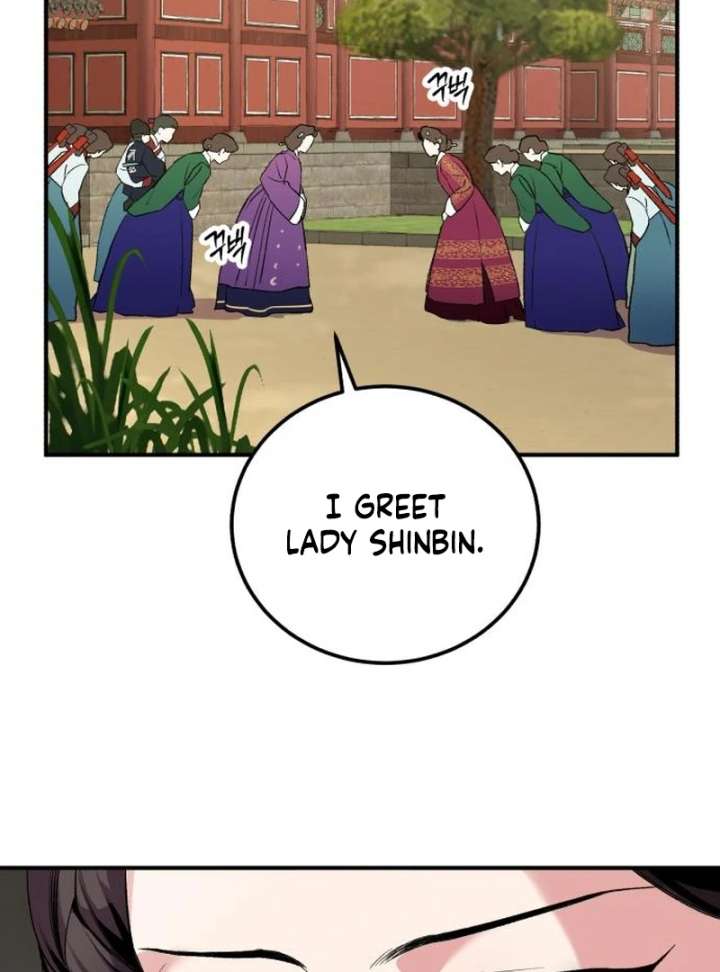 Reborn as the Doomed Prince’s Nanny Chapter 3 page 101 - 