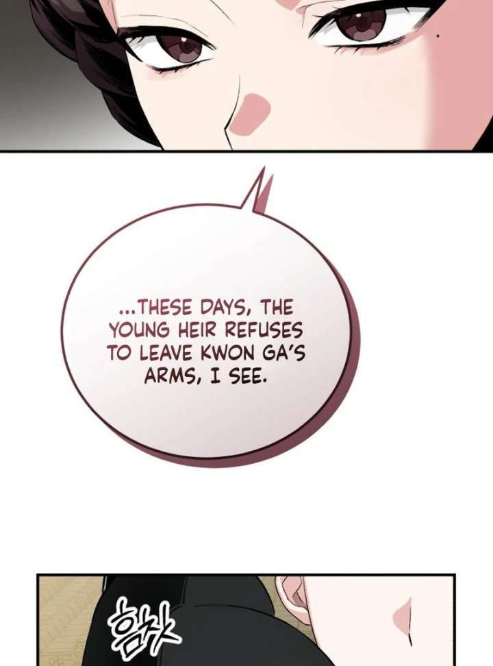 Reborn as the Doomed Prince’s Nanny Chapter 3 page 102 - 