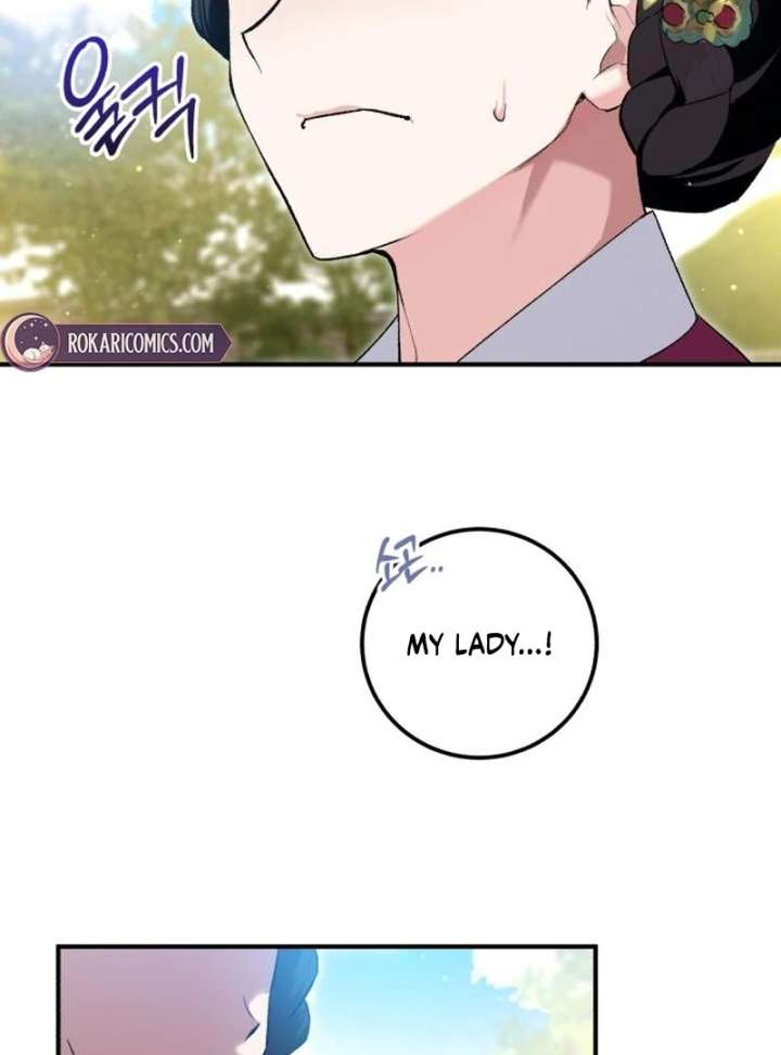 Reborn as the Doomed Prince’s Nanny Chapter 3 page 108 - 