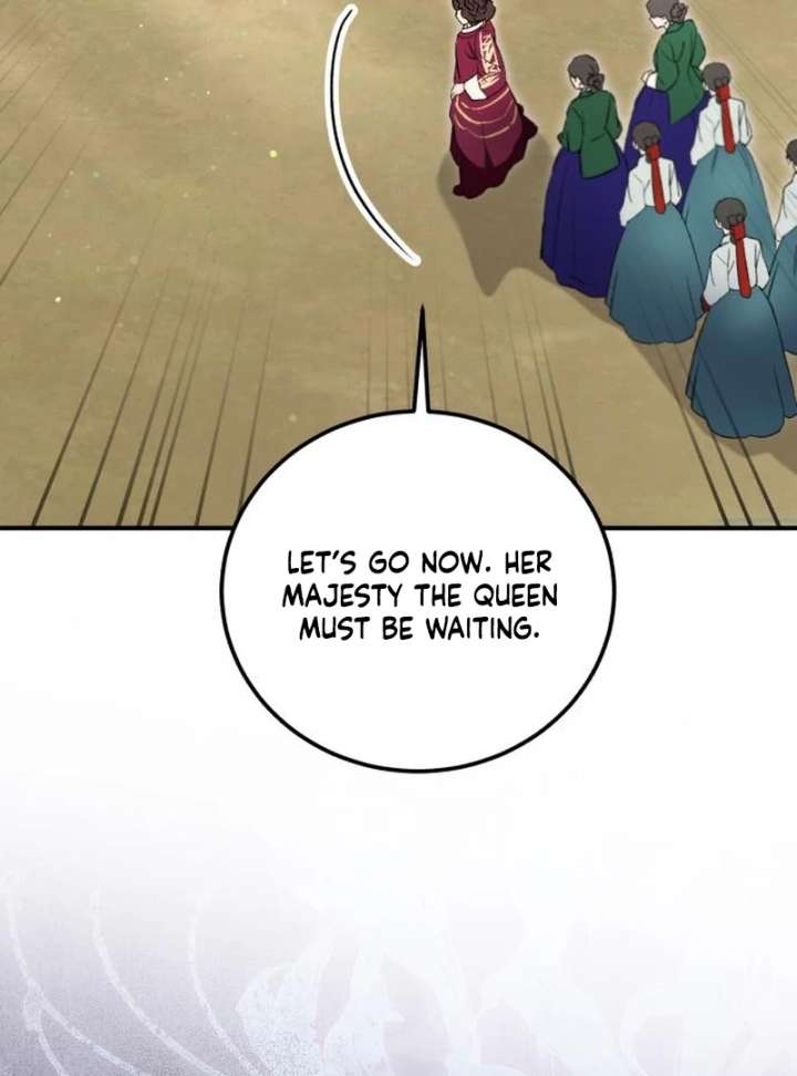 Reborn as the Doomed Prince’s Nanny Chapter 3 page 111 - 