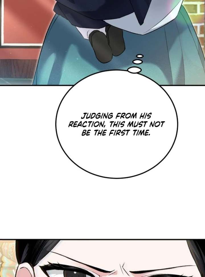 Reborn as the Doomed Prince’s Nanny Chapter 3 page 116 - 