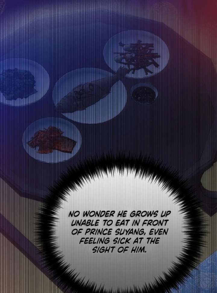 Reborn as the Doomed Prince’s Nanny Chapter 3 page 120 - 