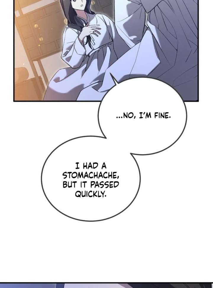 Reborn as the Doomed Prince’s Nanny Chapter 3 page 13 - 