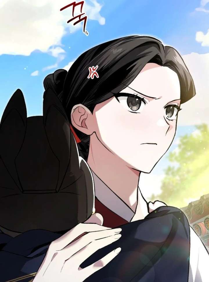 Reborn as the Doomed Prince’s Nanny Chapter 3 page 123 - 