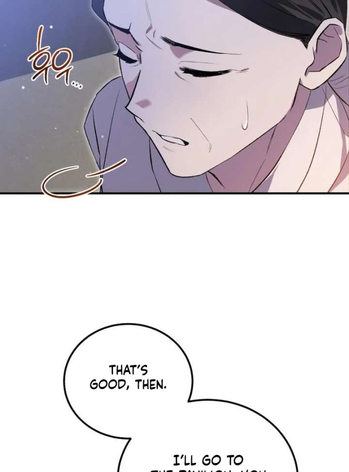 Reborn as the Doomed Prince’s Nanny Chapter 3 page 14 - 