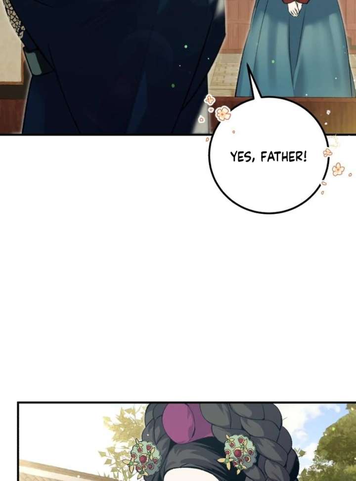 Reborn as the Doomed Prince’s Nanny Chapter 3 page 134 - 