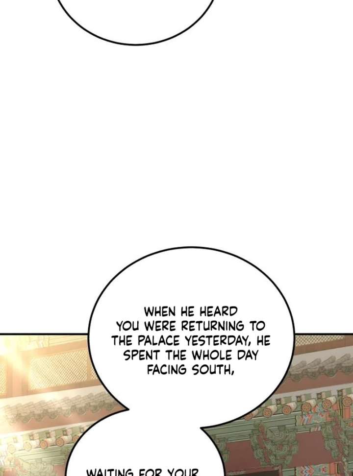 Reborn as the Doomed Prince’s Nanny Chapter 3 page 136 - 