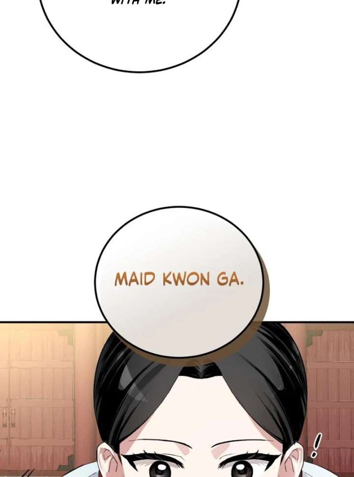 Reborn as the Doomed Prince’s Nanny Chapter 3 page 140 - 