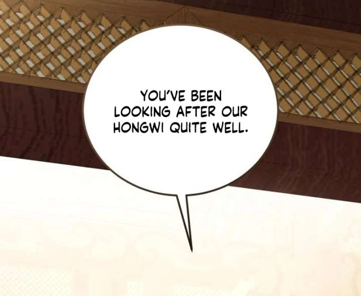 Reborn as the Doomed Prince’s Nanny Chapter 3 page 142 - 