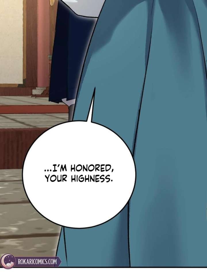 Reborn as the Doomed Prince’s Nanny Chapter 3 page 144 - 