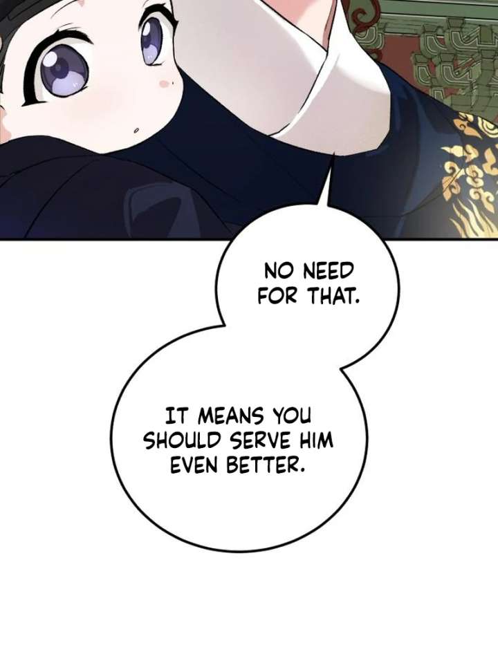 Reborn as the Doomed Prince’s Nanny Chapter 3 page 146 - 