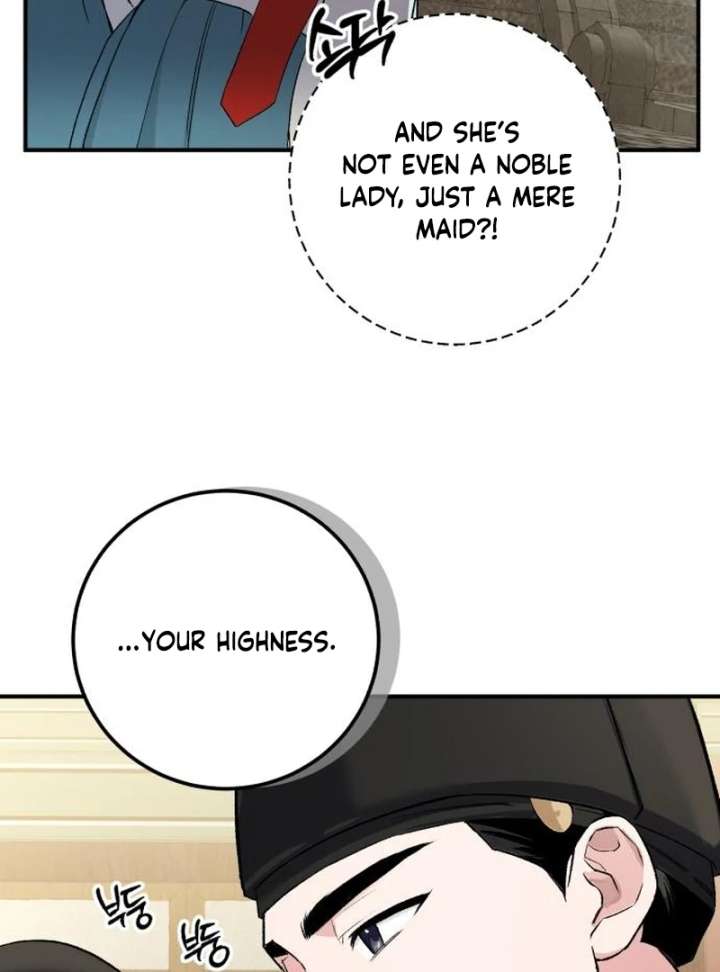 Reborn as the Doomed Prince’s Nanny Chapter 3 page 153 - 
