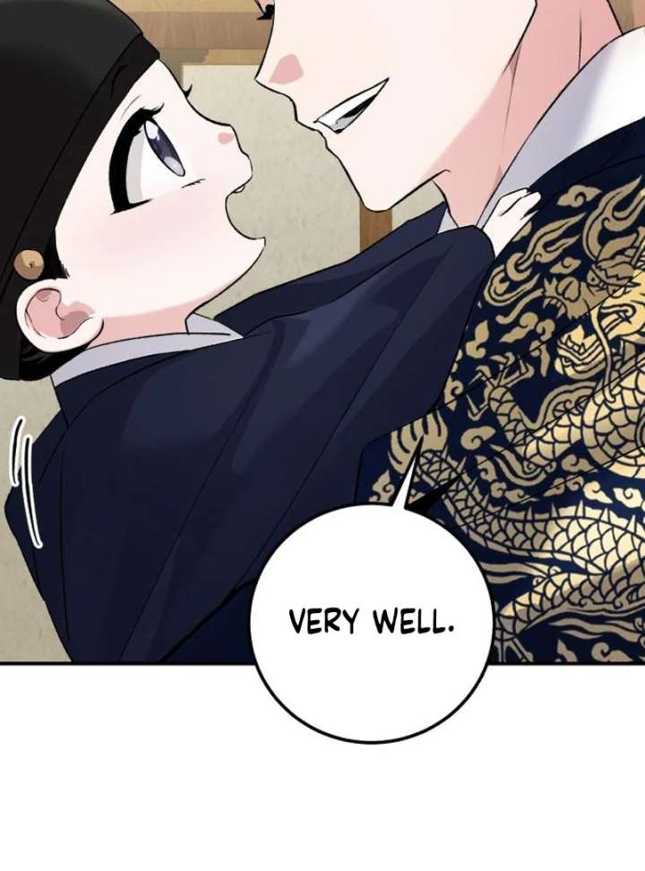 Reborn as the Doomed Prince’s Nanny Chapter 3 page 154 - 