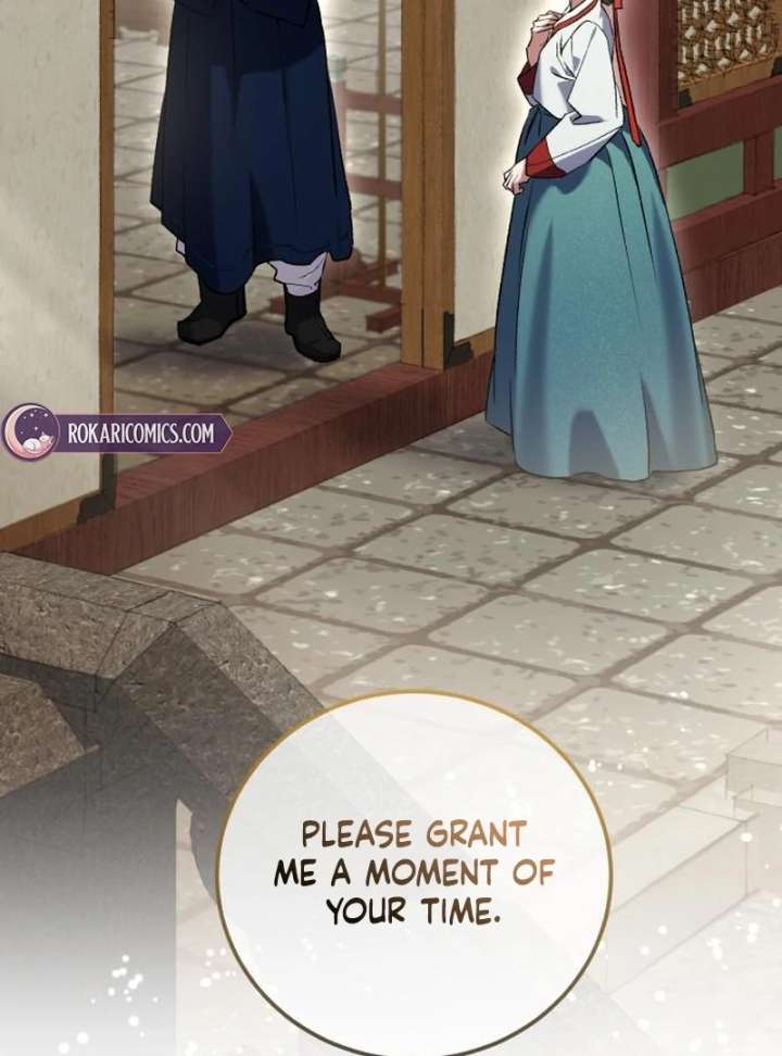 Reborn as the Doomed Prince’s Nanny Chapter 3 page 158 - 