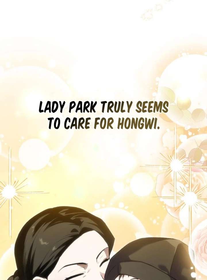 Reborn as the Doomed Prince’s Nanny Chapter 3 page 21 - 
