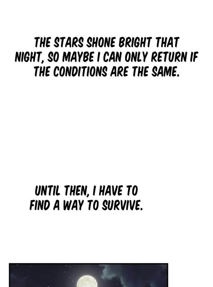 Reborn as the Doomed Prince’s Nanny Chapter 3 page 25 - 